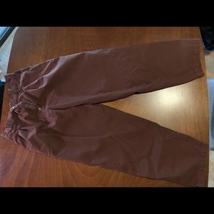 Big Bud Press Trousers